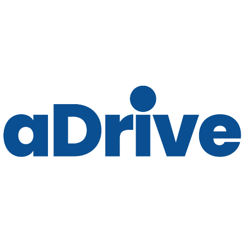 aDrive, South Africa logo