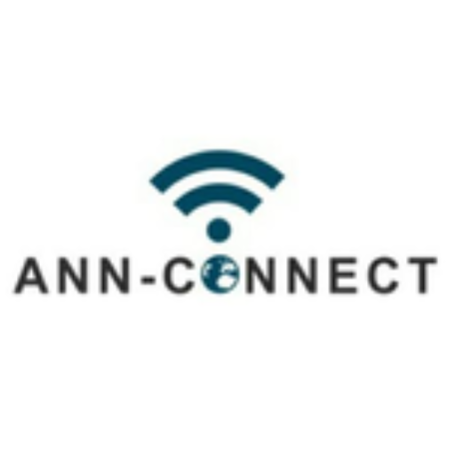 AnnConnect, South Africa logo